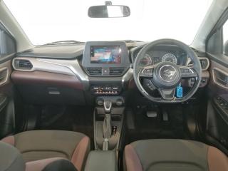 Suzuki Fronx 1.5 GL auto