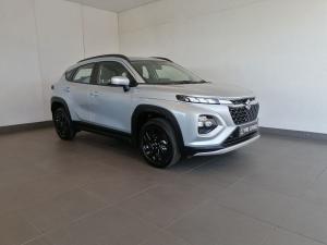 2024 Suzuki Fronx 1.5 GL auto