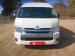 Toyota Hiace 2.5D-4D bus 14-seater GL - Thumbnail 6