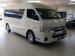Toyota Hiace 2.5D-4D bus 14-seater GL - Thumbnail 1