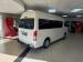 Toyota Hiace 2.5D-4D bus 14-seater GL - Thumbnail 2