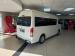 Toyota Hiace 2.5D-4D bus 14-seater GL - Thumbnail 3