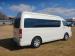 Toyota Hiace 2.5D-4D bus 14-seater GL - Thumbnail 3