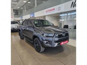 2024 Toyota Hilux 2.8 GD-6 RB Legend automaticE/CAB