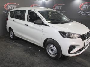 2024 Suzuki Ertiga 1.5 GA