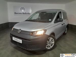 2023 Volkswagen Caddy Kombi 1.6i