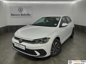 2024 Volkswagen Polo 1.0 TSI