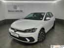 Thumbnail Volkswagen Polo 1.0 TSI