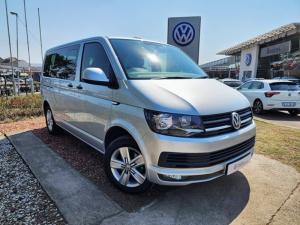 2018 Volkswagen T6 Kombi 2.0 TDi DSG 103kw