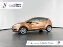 Thumbnail Ford Fiesta 1.0 Ecoboost Titanium 5-Door