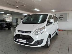 2018 Ford Tourneo Custom 2.2TDCiAmbiente LWB