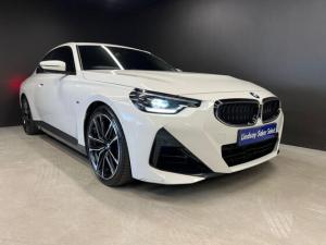 2023 BMW 2 Series 220i coupe M Sport