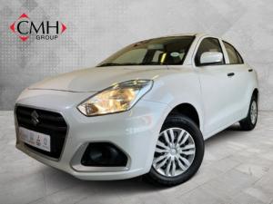 2022 Suzuki DZire 1.2 GA