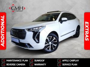 2022 Haval Jolion 1.5T Luxury auto