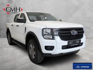 2024 Ford Ranger 2.0 SiT double cab XL 4x4 auto