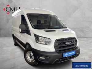 2021 Ford Transit 2.2TDCi MWB panel van