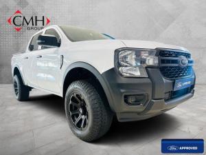 2023 Ford Ranger 2.0 SiT double cab