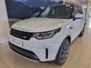 Thumbnail Land Rover Discovery HSE Td6