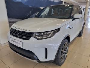 2020 Land Rover Discovery HSE Td6