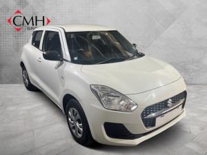 2023 Suzuki Swift 1.2 GA