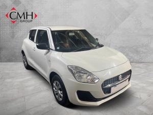 2023 Suzuki Swift 1.2 GA