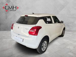 2023 Suzuki Swift 1.2 GA