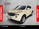 Thumbnail Nissan Juke 1.6 Acenta