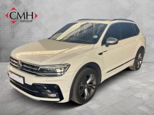 2019 Volkswagen Tiguan Allspace 2.0TSI 4Motion Comfortline