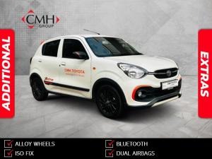 Toyota Vitz 1.0 XR X-Cite - Image 1