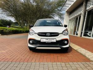 Toyota Vitz 1.0 XR X-Cite - Image 4