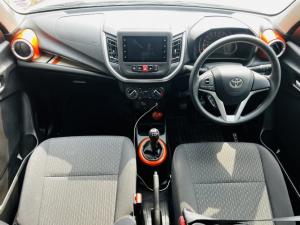 Toyota Vitz 1.0 XR X-Cite - Image 5