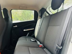 Toyota Vitz 1.0 XR X-Cite - Image 7