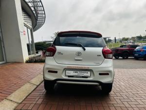 Toyota Vitz 1.0 XR X-Cite - Image 8