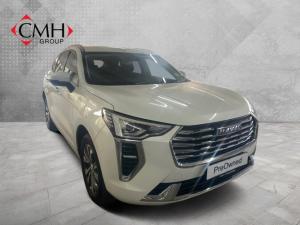 2022 Haval Jolion 1.5T Premium