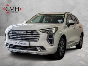 2022 Haval Jolion 1.5T Premium