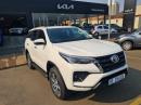 Thumbnail Toyota Fortuner 2.4GD-6 4x4