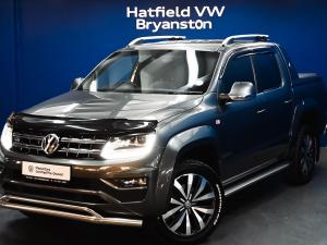 2021 Volkswagen Amarok 3.0 V6 TDI double cab Extreme 4Motion