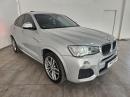 Thumbnail BMW X4 xDrive20i M Sport