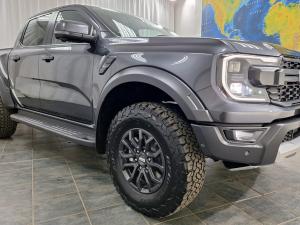 2024 Ford Ranger 3.0T V6 double cab Raptor 4WD