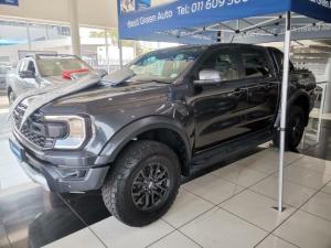 2023 Ford Ranger 3.0T V6 double cab Raptor 4WD