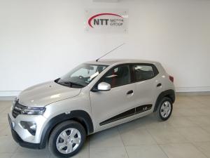 2022 Renault Kwid 1.0 Dynamique / ZEN 5-Door