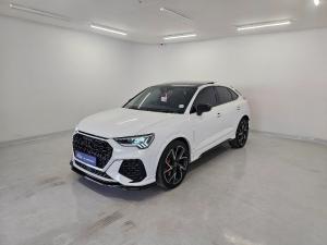 2023 Audi RS Q3 2.5 Tfsi Sportback