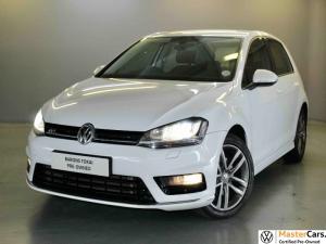 2017 Volkswagen Golf VII 1.4 TSI Comfortline DSG