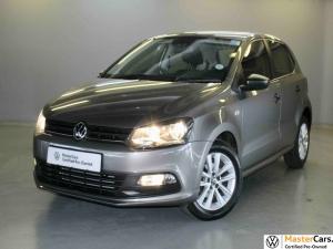 2021 Volkswagen Polo Vivo 1.4 Trendline