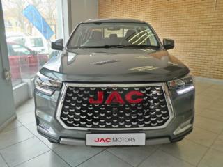 JAC T8 2.0CTI double cab Super Lux