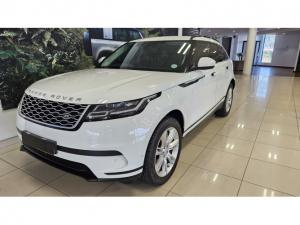 2017 Land Rover Range Rover Velar P250 SE