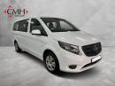 Thumbnail Mercedes-Benz Vito 116 CDI Tourer Pro