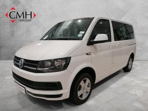 2019 Volkswagen Kombi 2.0TDI SWB Trendline Launch Edition auto