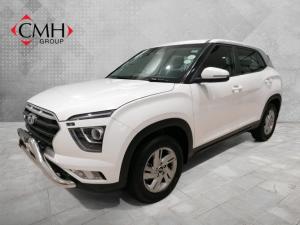 2021 Hyundai Creta 1.5 Premium