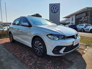 2023 Volkswagen Polo 1.0 TSI Life